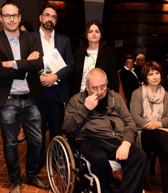 Maratona d’Italia: una due giorni tra sport e sapori
