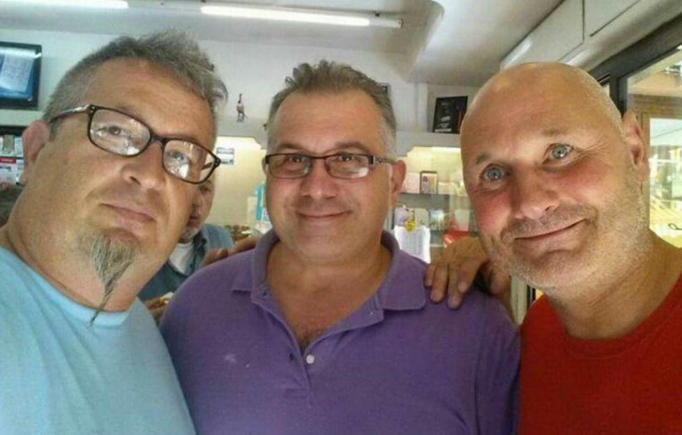 Domenica torna il “Marzagliatreffen”