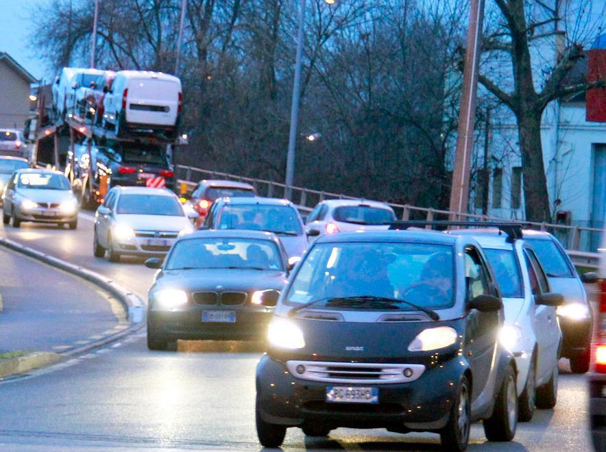 Madonnina: «Chiarezza su viabilità e bus» 