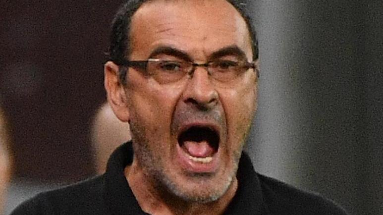 Il Napoli formato Champions si affida a Milik