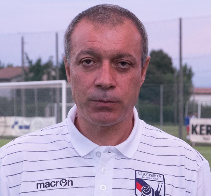 Il derby fra Reno Centese e Casumaro vale... la vita