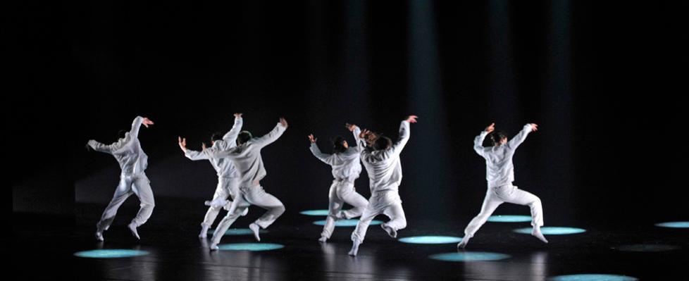 “Barbarians”, la passione nel corpo 