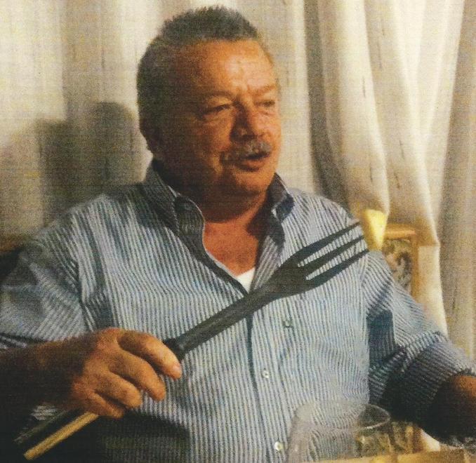 È morto a 64 anni Dario Mammi 