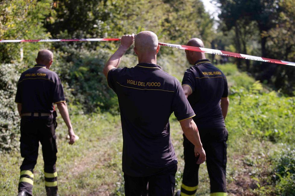 «È un luogo bellissimo ma poco sicuro» 