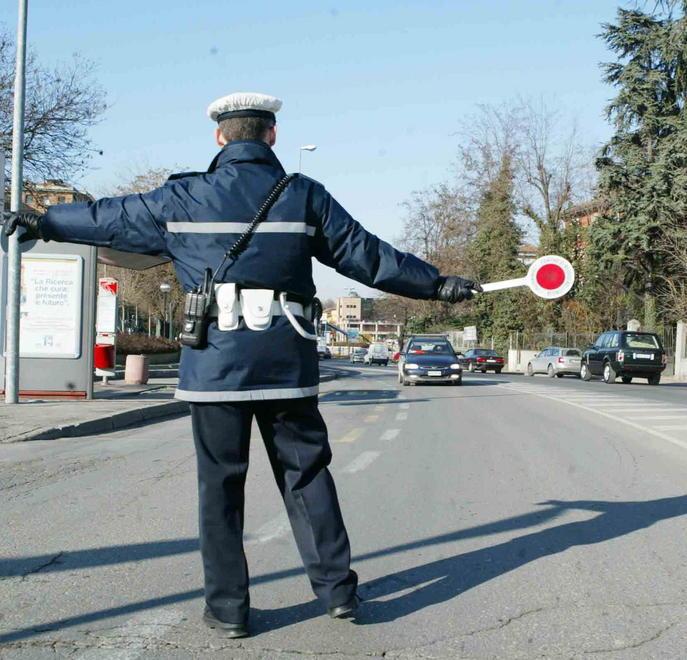 Parte la stagione di limitazioni del traffico in città 