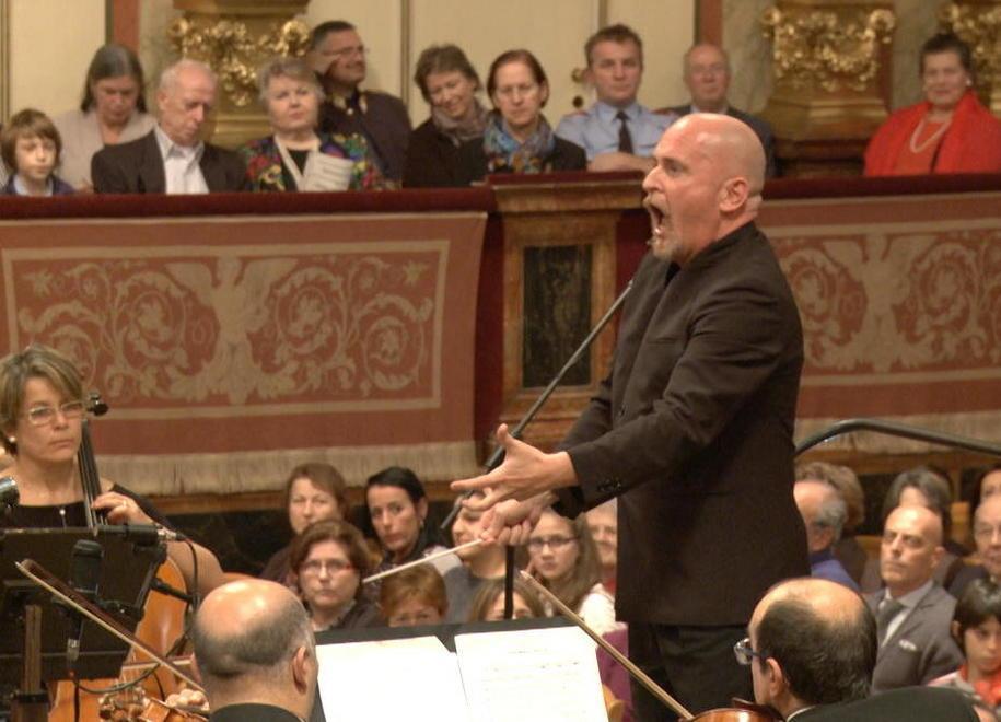 Terzo gala lirico della Filarmonica di Lucca