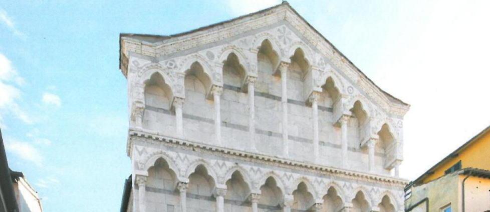 La chiesa di San Michele in Borgo compie mille anni: mostra e seminario