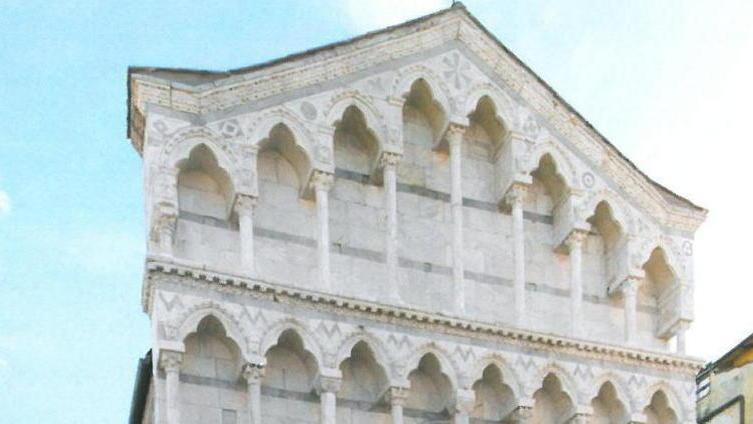 La chiesa di San Michele in Borgo compie mille anni: mostra e seminario