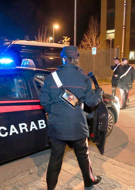 Patto ’ndrangheta-Casalesi per il business terremoto in Emilia