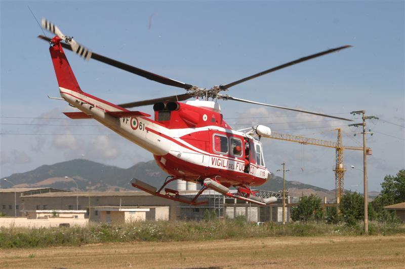 Quattro algheresi dispersi in mare: salvati al largo di Capo Caccia
