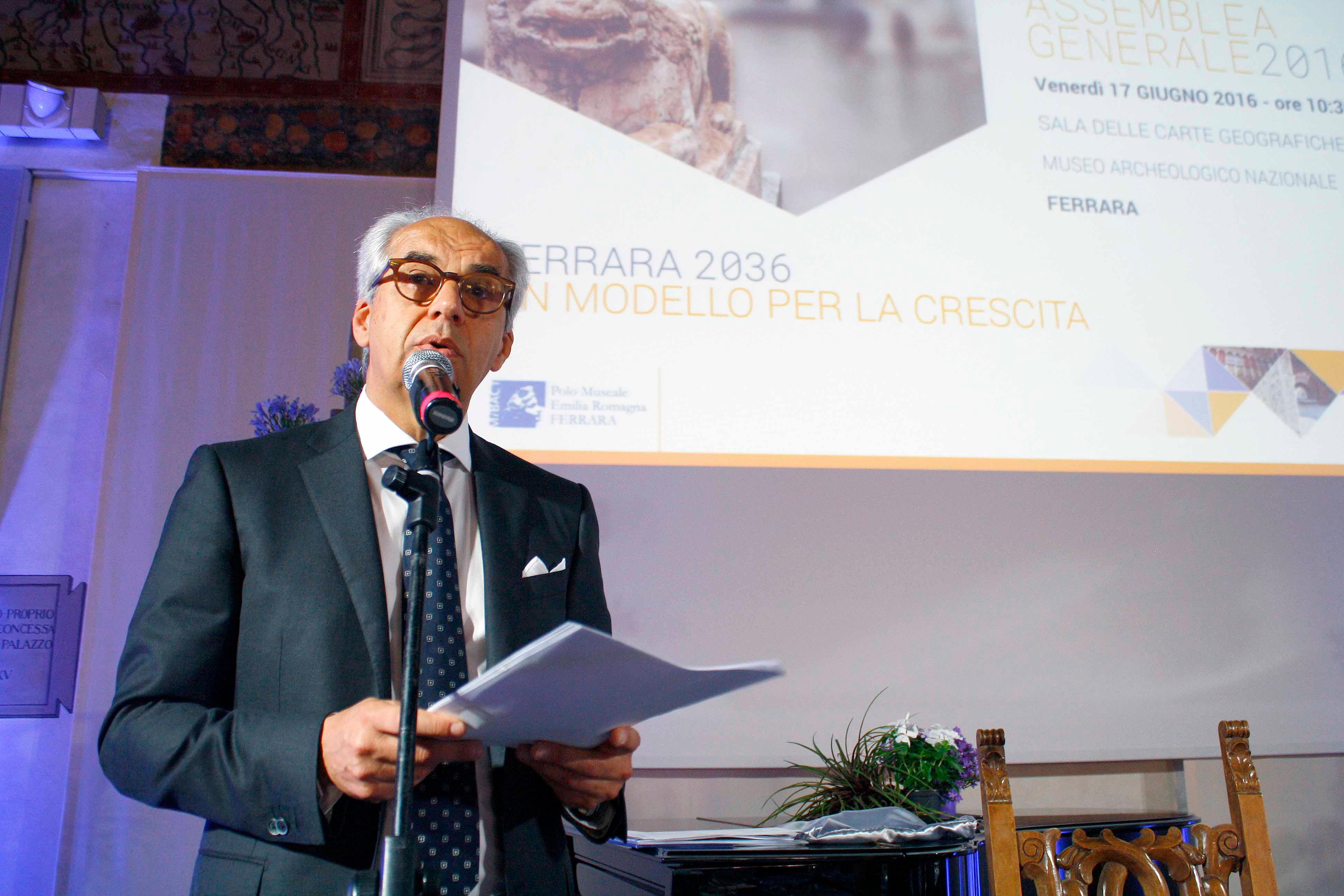 Riccardo Maiarelli