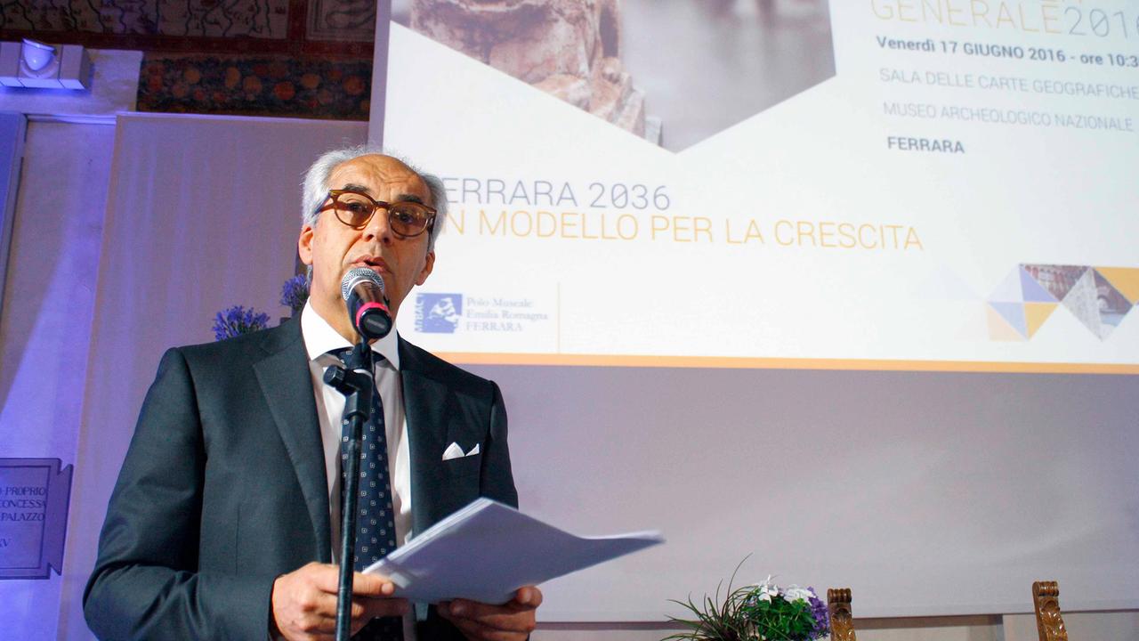 Riccardo Maiarelli