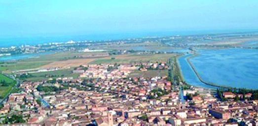 Il Delta del Po
