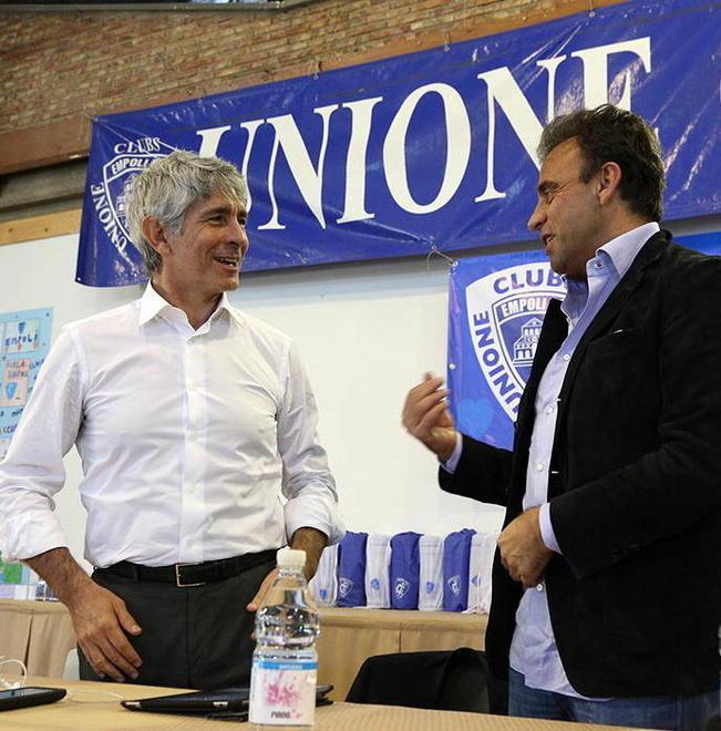 Abodi: "Quello che serve al Pisa sono interessi concreti e non mediatici" 