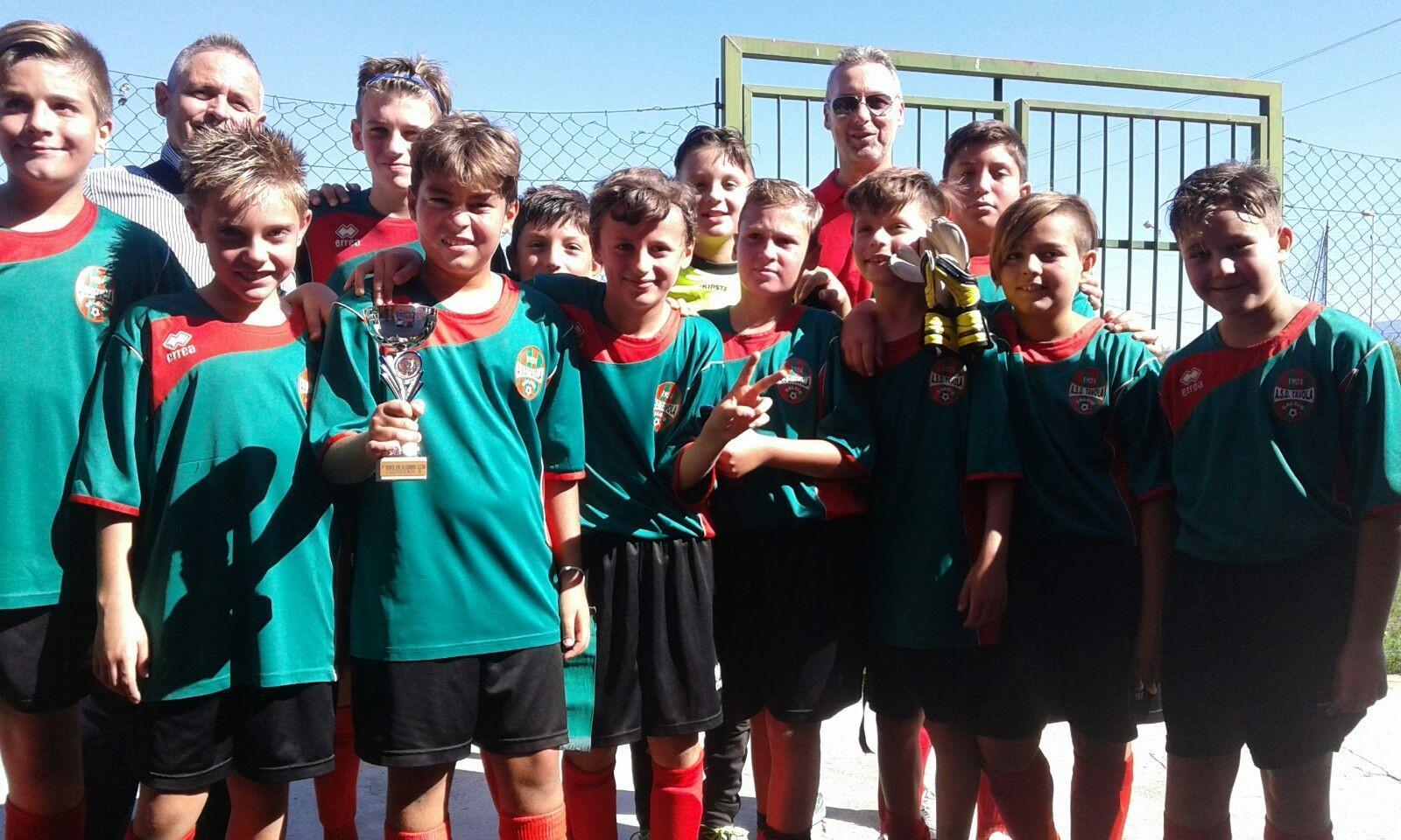 Triangolare di calcio in ricordo di don Alessandro Cecchi