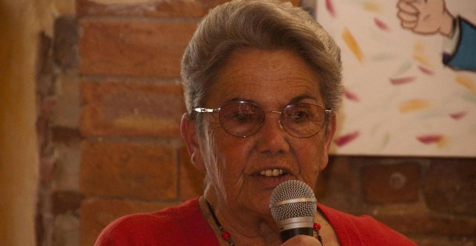 I versi di Anna Rosa Del Corona nella collettiva di “Poetarte” 