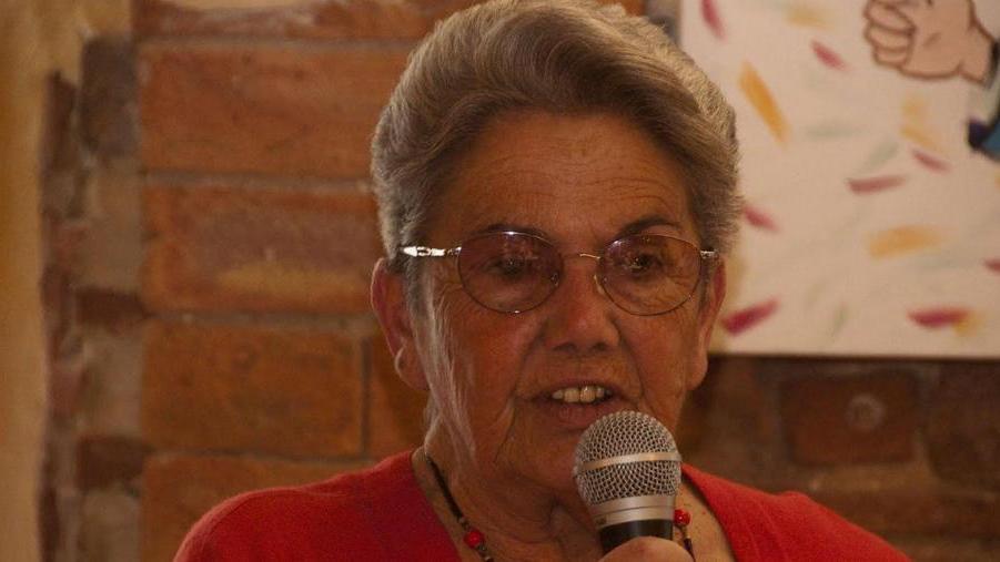 I versi di Anna Rosa Del Corona nella collettiva di “Poetarte”