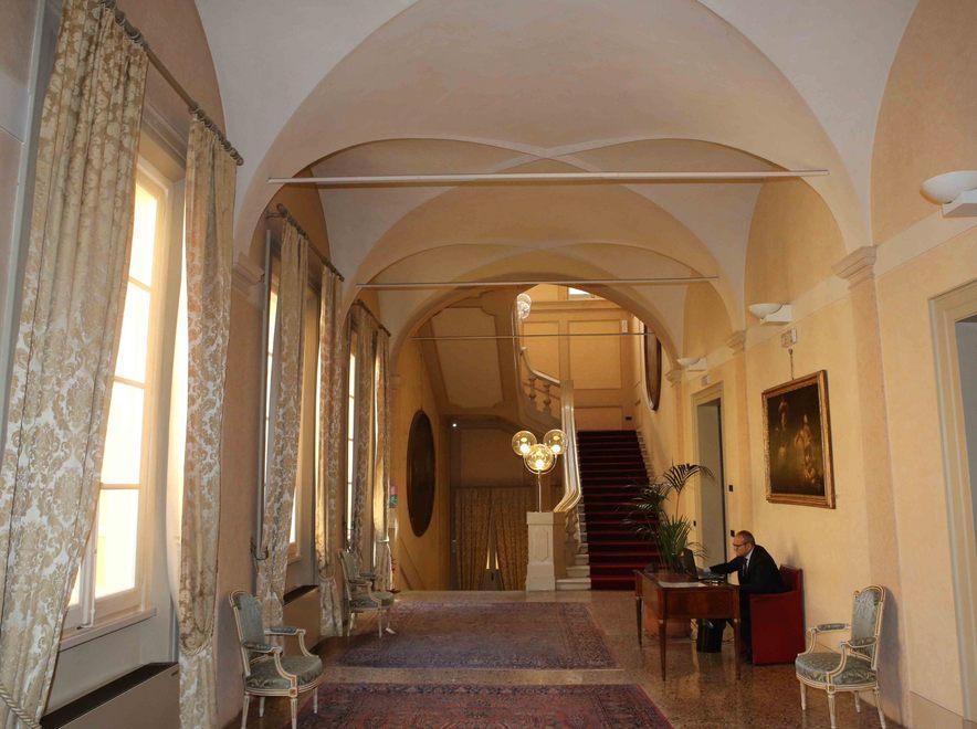 Porte aperte a palazzo Spalletti Trivelli 