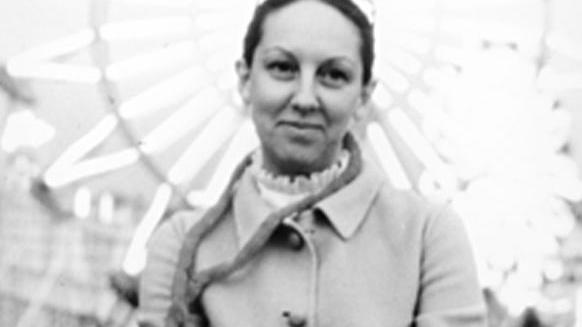 Carla Lonzi, la femminista che “sputò” su Hegel