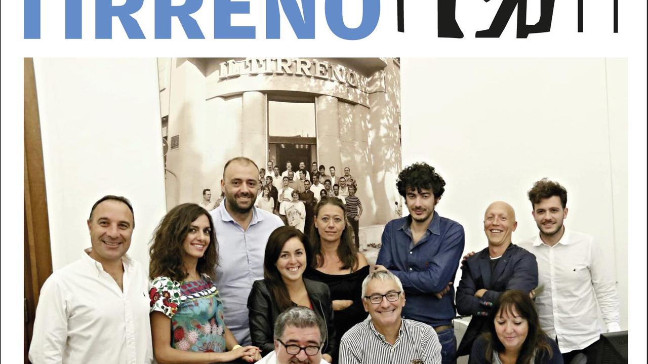 Caffè Tirreno: raccontate problemi e proposte ai nostri giornalisti