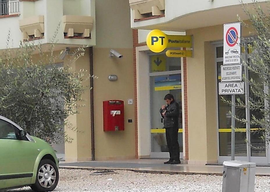Poste, nessun depotenziamento dei servizi 