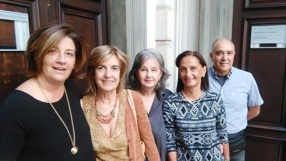 Progetto degli alunni per il “baby park”