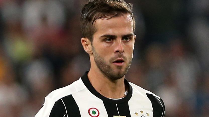 Pjanic e Barzagli verso il recupero
