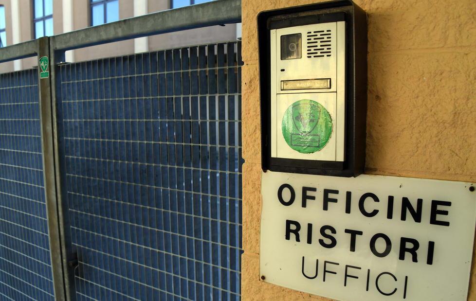 «Nessuna alternativa ai licenziamenti» 