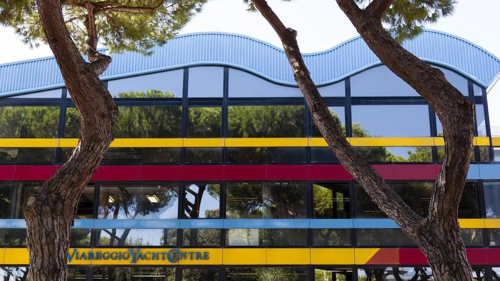 Anche Ezio Vannucci tra i protagonisti del salone monegasco