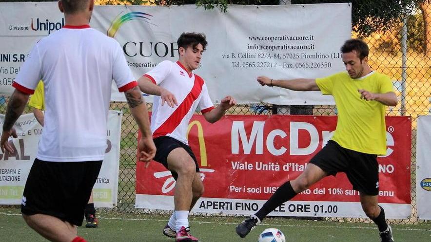 Si assegna la Coppa d’Estate di calcio a cinque
