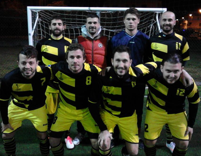 Calcio a 5 Uisp, nell’Europa League l’Ival ha prevalso di misura 