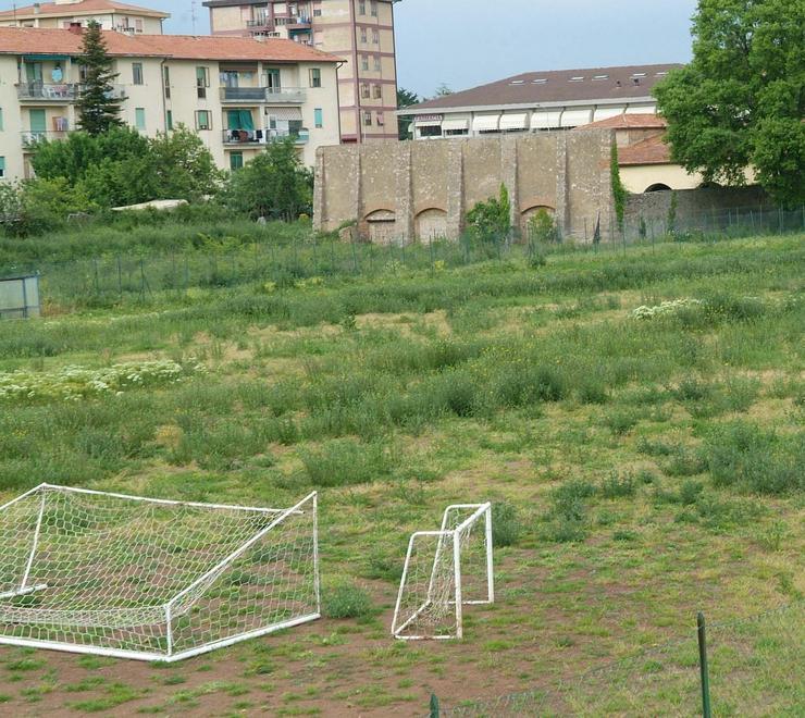 Un gestore per l’impianto 