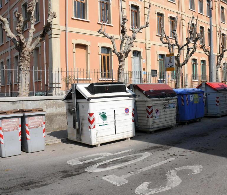Venti ore di lezioni in meno Mancano due insegnanti 