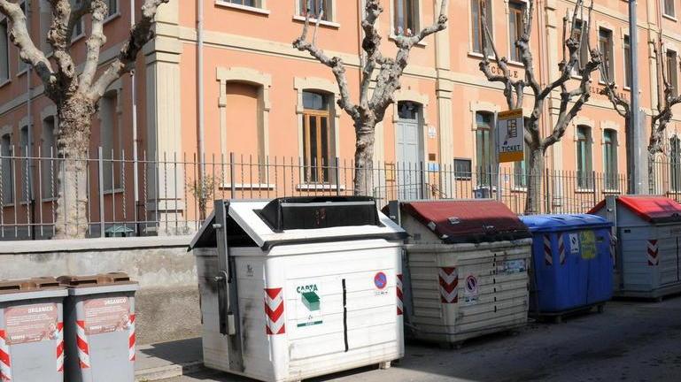 Venti ore di lezioni in meno Mancano due insegnanti