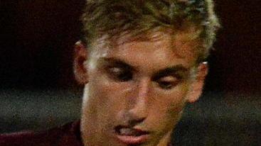 Il CENTRALE DEl PONTEDERA: «I ROSSONERI HANNO GRANDI POTENZIALITA’»