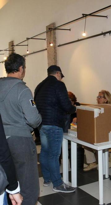 Primarie, «scelte rinviate a dopo il referendum» 