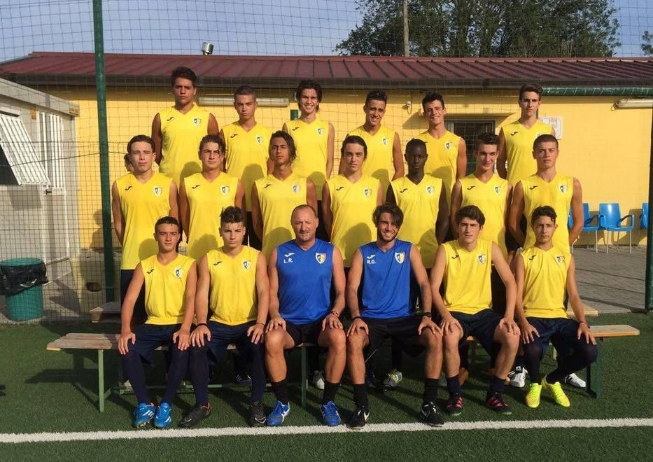 Don Bosco, tre pareggi in tre partite 