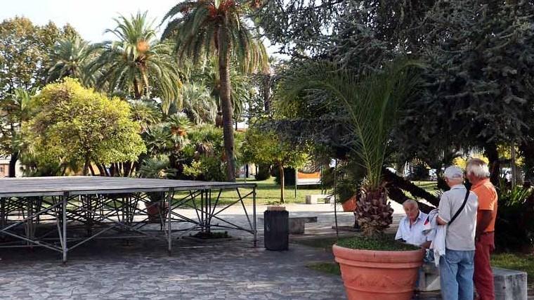«Interverremo ma servono fondi e tempo»