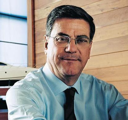 Benetti, progetto per super yacht 