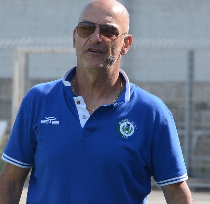 Mister Mariotti: «Abbiamo dato tutto» 