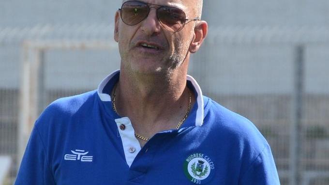 Mister Mariotti: «Abbiamo dato tutto»