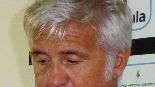 Bacci: «Ho un gruppo di ragazzi che non si arrende» Paba: «Meritavamo di più, ma andiamo avanti»