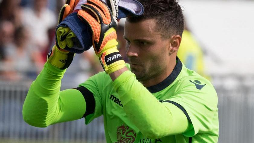 Rafael sale in cattedra, il Cagliari è nelle sue mani