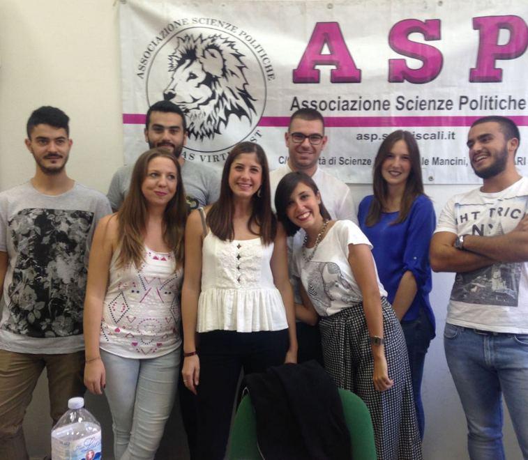 Un nuovo direttivo nell’associazione 