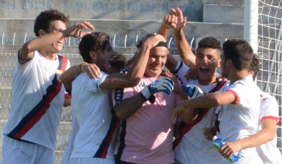 Latte Dolce sprecone I rigori dicono Torres 