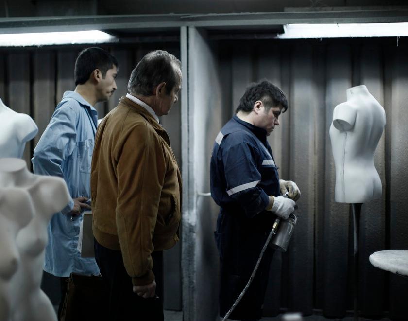 Il cinema che racconta lavoro e migrazioni 