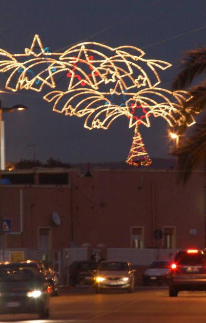Commercio, si pensa al Natale 