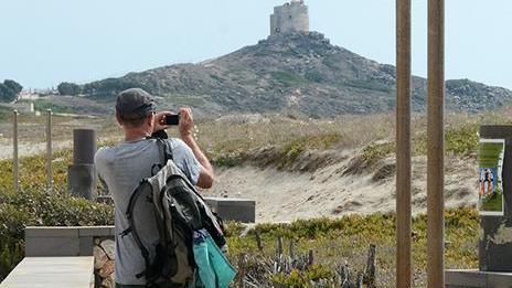 Fogne e lungomare, a San Giovanni il tempo si è fermato