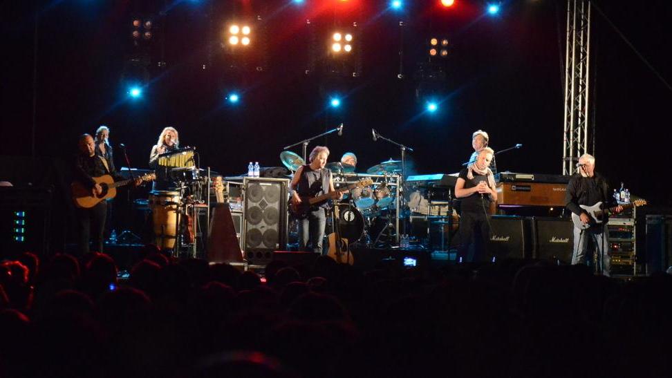 Festa patronale, 4 giorni di eventi