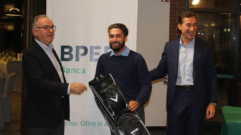 I giovani in grande evidenza nel “Trofeo BPER Banca 2016”